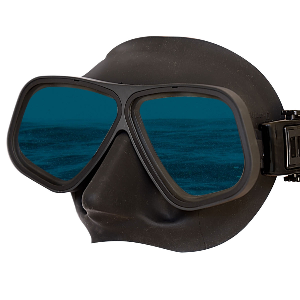 Bio-Metal Mask Pro Stealth